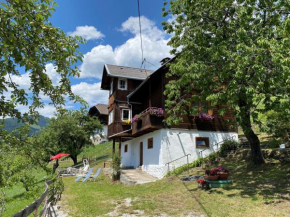 Ferienhaus Bergblick